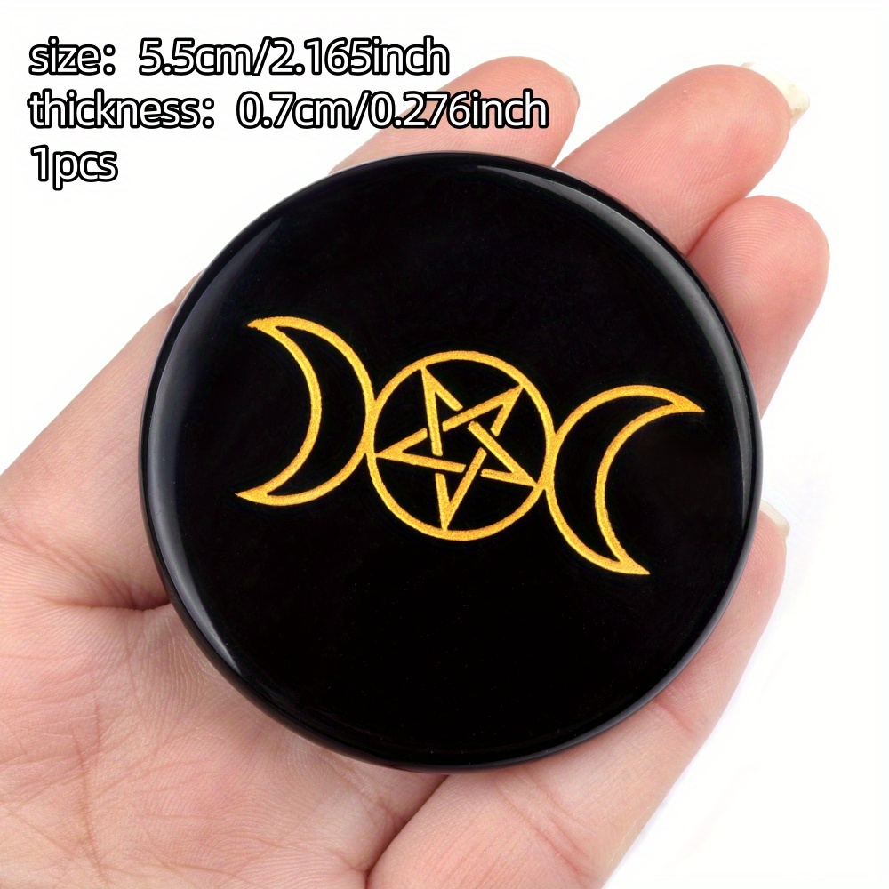 Obsidienne de type C