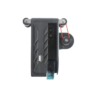 <strong>T60</strong> Expiry Date Inkjet <strong>Printer</strong> I Hand Printing / Pipe Ink Jet Marking Machine / Inkjet Hand Held <strong>Printer</strong> on Mug Cups - Product Image 6