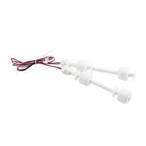 立式安装塑料球液位测量仪PP浮子开关倾倒液位 - Product Image 6