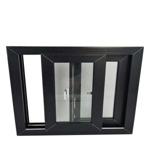 2023 Latest Models Bus <strong>Window</strong> Sliding Glass Pvc <strong>Window</strong> Sliding Silver Sliding <strong>Window</strong>