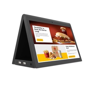 <span class=keywords><strong>Dual</strong></span>-Kamera <span class=keywords><strong>Dual</strong></span>-Screen-<span class=keywords><strong>Android</strong></span>-<span class=keywords><strong>Tablet</strong></span> 10-Zoll-Touchscreen IPS Alles in einem PC Quad <span class=keywords><strong>Core</strong></span> 1280*800 <span class=keywords><strong>Android</strong></span> <span class=keywords><strong>Tablet</strong></span> PC