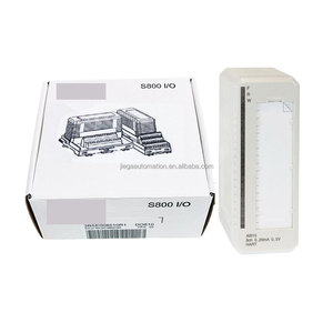 Módulo de entrada analógica AI815 3BSE008544R1 AI815 - Product Image 2