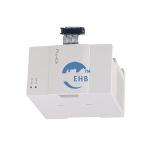 原装新模拟输出模块4通道FX3U-4DA - Product Image 3
