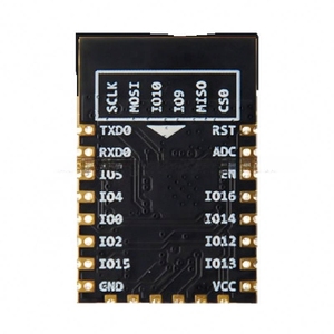 ESP8285 ESP-M3พอร์ตอนุกรมโมดูลควบคุมไร้สายแบบโปร่งใสที่เข้ากันได้กับ ESP8266 - Product Image 1
