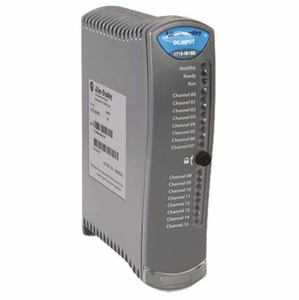 Módulo adaptador de comunicación 1715 EtherNet/IP para PLC PAC y controladores dedicados