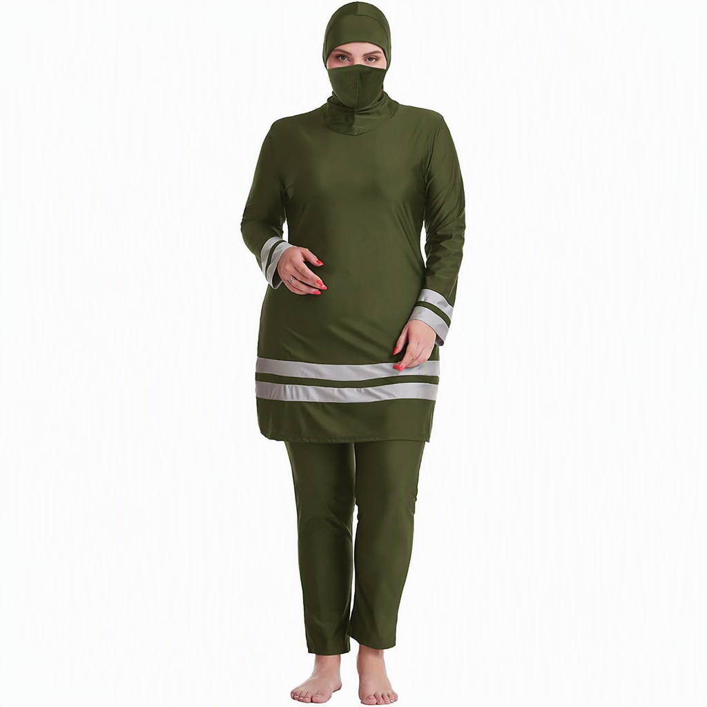 Army Green