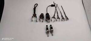 10K NTC Clip Thermistor <strong>Temperature</strong> <strong>sensor</strong> for Steam Boiler - Product Image 6