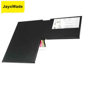 โรงงานBTY-M6Fแบตเตอรี่แล็ปท็อปสําหรับMSI GS60 MS-16H2 MS-16H4 2PL 6QE 2QE 2PE 2QC 2QD 6QC 6QC-257XCN Series 11.4V 4640MAh BTY M6F - Product Image 1
