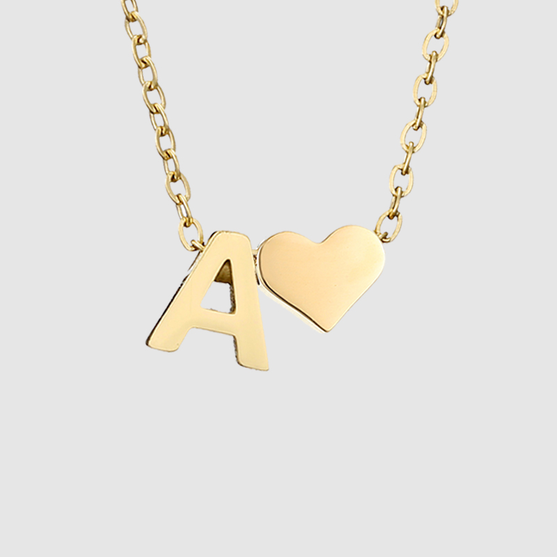 Heart - A