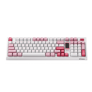 Teclado personalizado inalámbrico Akko 5098B 2,4 GHz con teclado de pantalla LCD eléctrico - Product Image 6