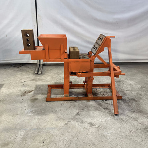 Soil Brick <strong>Making</strong> <strong>Machine</strong> Red Brick <strong>Machine</strong> <strong>Making</strong> <strong>Automatic</strong> Interlocking Clay Brick <strong>Making</strong> <strong>Machine</strong> - Product Image 6