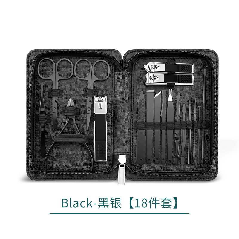 Black-Black