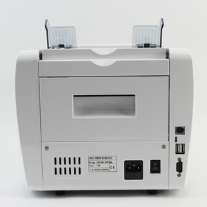 Professional USD/EUR/GBP Serial Number Reading&amp;Printing Currency <strong>Counting</strong> <strong>Machine</strong> Fake Money <strong>Sorting</strong> <strong>Machine</strong> Bill Counter - Product Image 3
