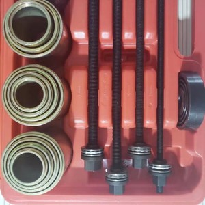 整车系列衬套工具组轴承拆卸安装汽车维修衬套工具组 - Product Image 5