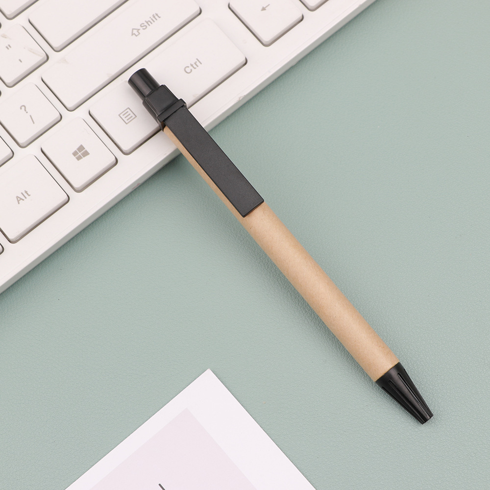 Paper black