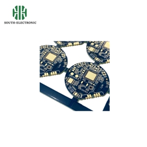 High Performance Remote Control Motherboard Panel Aluminum Base Custom <strong>PCB</strong> <strong>LED</strong> Tube Light Assembly <strong>LED</strong> PCBA - Product Image 5
