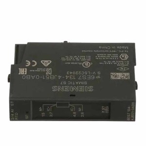Modulo di ingresso Siemens 6ES7134-4JB51-0AB0 in vendita muslimate - Product Image 5