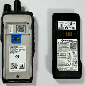For Motorola R2 UHF Digital <strong>Intercom</strong> Customizable 10W GPS Handheld Tour Guide <strong>System</strong> Vox DMR/GMRS 10km Mobile for <strong>Radio</strong> Walkie - Product Image 4