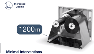 Date <strong>Coding</strong> Machine TTO Printer Linx TT750 Qr Code Industrial Printer - Product Image 2