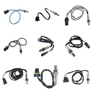 Bit Auto Parts <strong>Lambda</strong> O2 Oxygen 06B906265B 03D906265A 06B906265E for SEAT CORDOBA EXEO IBIZA INCA LEON TOLEDO - Product Image 5