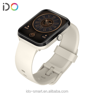 New Fancy Health tracker 100 Sport Mode <strong>GPS</strong> BT Calling 3ATM Waterproof <strong>Large</strong> Battery 1.85&quot;HD Screen OEM ODM Smart Watch 2024 - Product Image 4