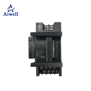 Original LS PLC <strong>Programming</strong> Controller G7F-DA2V - Product Image 4