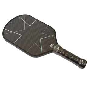 Vợt cầu lông Ultra Stable Custom Logo Agasi, lõi tổ ong PP ép nóng dày 16mm, cầm chắc chắn, dành cho người mới bắt đầu, đạt chuẩn USAPA, dễ mang theo - Product Image 4