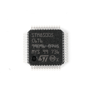STM8S105K4T6C Mikro controller <span class=keywords><strong>IC</strong></span> 8Bit 16KB 16MHz <span class=keywords><strong>FLASH</strong></span> Integrierte Schaltung STM8S 8 S105K4T6C