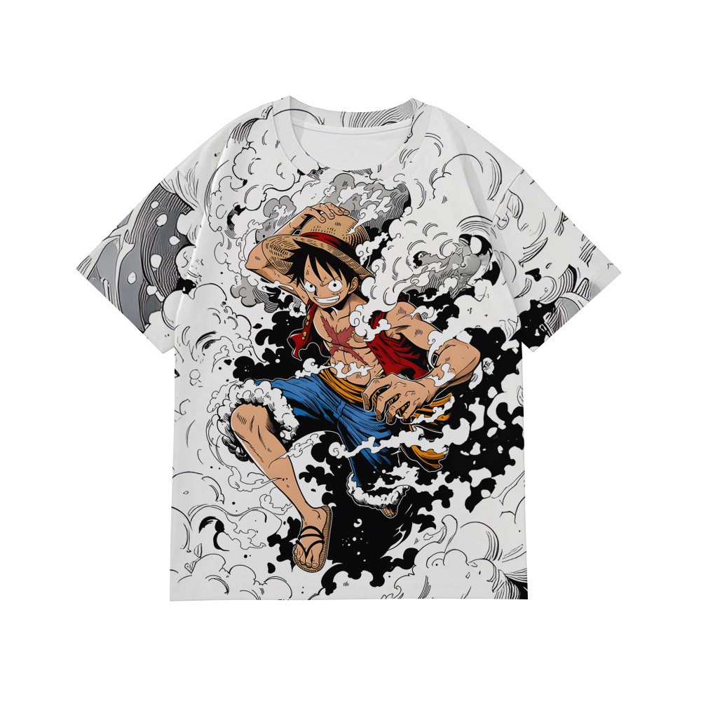 one pieces shirt 12