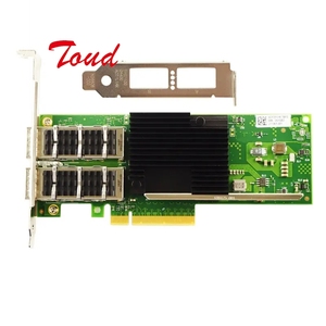Alfa WifiアダプタKali Linux XL710-QDA2デュアルポートギガビットネットワークカードイーサネット40/10Gbps PCI-Express (OCPバージョン) - Product Image 4