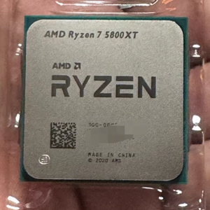 ゲームデスクトップPC CPUプロセッサロック解除基本ステータスシリーズカードR5 3600XT R9 3900XT R9 5900XT R7 5800XT - Product Image 1