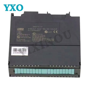 Bingda nuova S7-300 simatica 6ES7322-1BL00-0AA0 uscita digitale SM 322 modulo di controllo logico programmabile 6 es7322 1 bl00 0 aa0 - Product Image 1