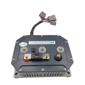 KEYA 48VDC 300A BLDC Servomotor Drehzahl regler Für 3,5 kW 4kW 5kW 5 PS Servomotor auf Industrie technik Elektro fahrzeug