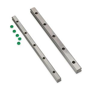 High Quality 20 mm Square Linear Bearing <strong>Guide</strong> <strong>Rail</strong> Kit with Slide <strong>Block</strong> HGR20 HGH20CA HGW20CC <strong>for</strong> <strong>CNC</strong> <strong>Machine</strong> Router Engraving - Product Image 3