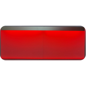 Özel Logo ve yüksek şeffaflık ekranlı CE sertifikalı RYG programlanabilir uyarı ışığı - Product Image 4