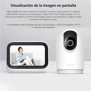 Версия 360 панорамная смарт-камера с Ip-камерой - Product Image 3