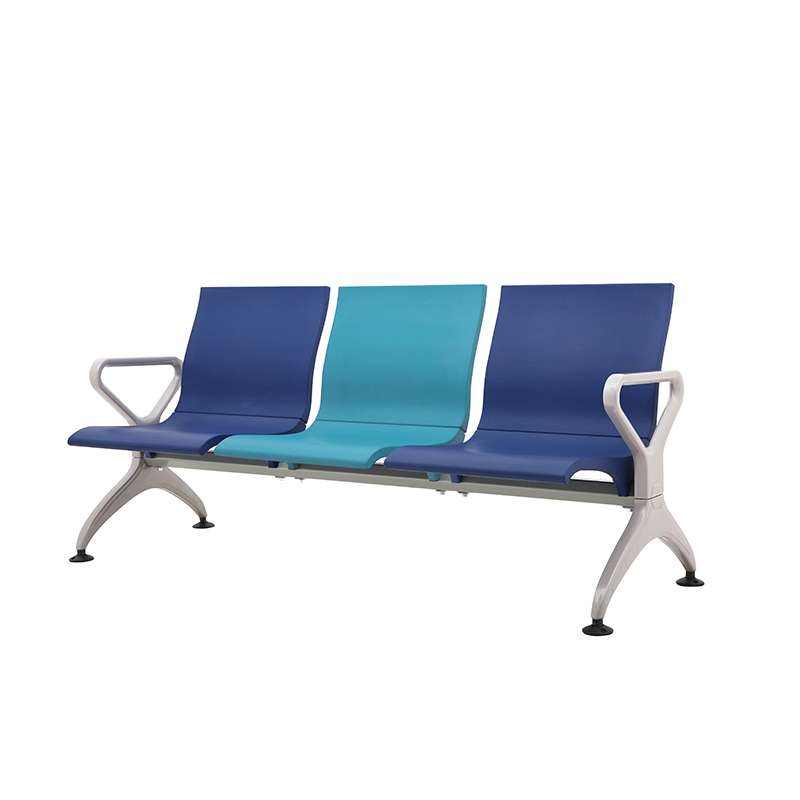 3-person seating