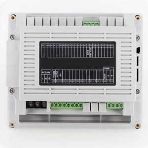 0-20 Meter Ultraschall-Wasserstands ensor Rs485 Ausgang Split Ultraschall-Füllstand messumformer - Product Image 3