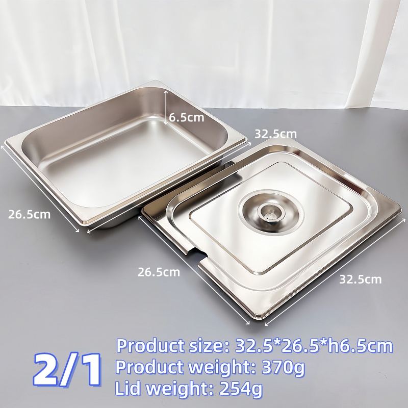 1/2-53*26.5*6.5cm