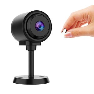 Bluetooth bağlantısı dahili pil izleme ile CB76-2 o-kam Pro Mini kamera 1080P akıllı insan vücudu algılama - Product Image 2