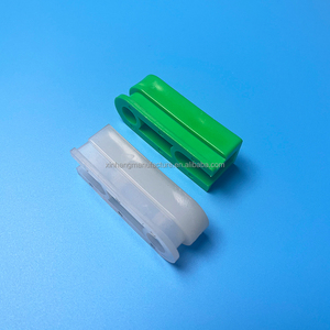 Modelado de inyección de plástico fácil de insertar de alta calidad, duradero y versátil - Product Image 4