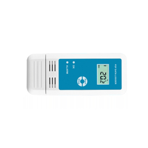 Digital Temperature Recorder LCD Screen Temperature <strong>Data</strong> <strong>Logger</strong> for Built-in Software to Generate PDF and <strong>Excel</strong> Reports - Product Image 2