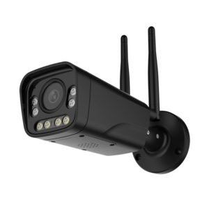 Telecamera Bullet Ip da 8mp 4K telecamera Bullet con custodia per Zoom ottico 5X telecamera Bullet da 8mp Ir Bullet Network - Product Image 2