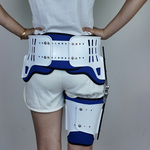 Ajustável Hip Orthosis Femoral Protector Pós-operatória Reabilitação Terapia Fornecimento com Hip Abdução <span class=keywords><strong>Brace</strong></span> - Product Image 4