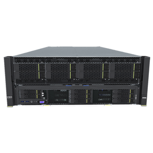 Сервер XFusion G5500V6 G5500V7 4U сервер стойки 8GPU AI, сервер разведки поездов HUAWEIS - Product Image 4