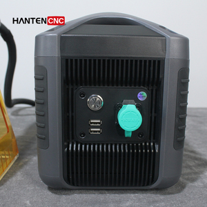 Optik mesafe sensörü lazer markalama makinesi ile donatılmış 20W 30W 50w geniş uygulama yelpazesi - Product Image 6