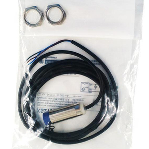 Interruptor de proximidad inductivo original y genuino XS218BLPAL2 reemplaza el sensor de proximidad XS218BLPAL2C Soporte de negociación - Product Image 1