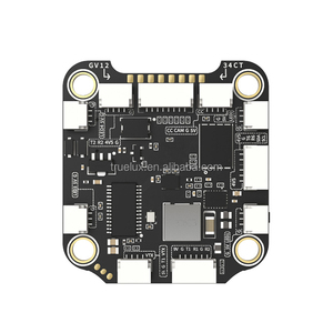 SpeedyBee F7 V3 BL32 50A için yığını 30x30 İha parçaları STM32F722 BMI270 3-6S FC uçuş kontrolörü 4-in-1 ESC FPV Drone bileşenleri - Product Image 5