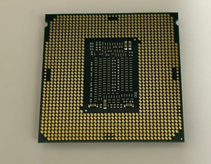 ซ็อกเก็ตประมวลผลซีพียู6แกน i5-8500 Intel Core 3.00GHz SR3XE LGA 1151เดสก์ท็อปพีซี - Product Image 3