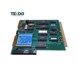 Chi phí-hiệu quả nhanh chóng biến tecoo thương hiệu ISO9001 chứng nhận pcba sản xuất cho điện tử tùy chỉnh đầy đủ thành phần tìm nguồn cung ứng PCB - Product Image 5